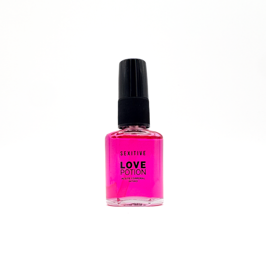 Love Potion - Frutilla