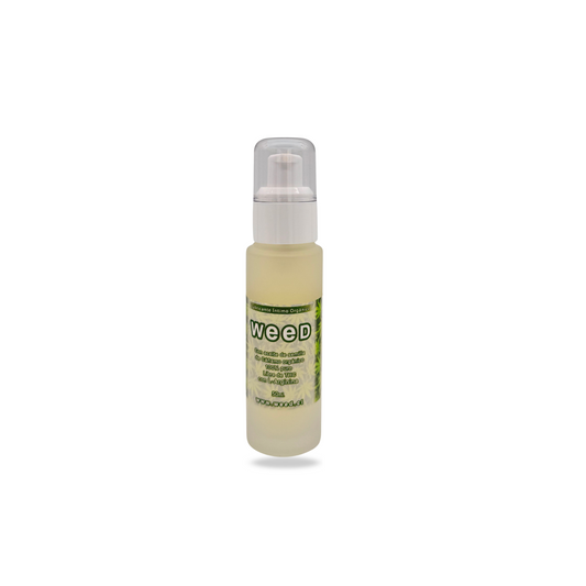Lubricante Weed