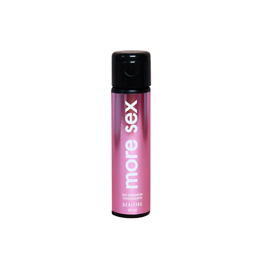 More Sex – Chocolate 50 ml