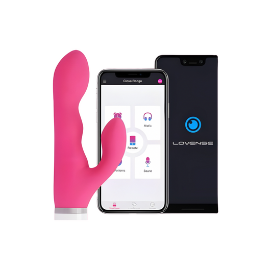 Vibrador Nora - Lovense