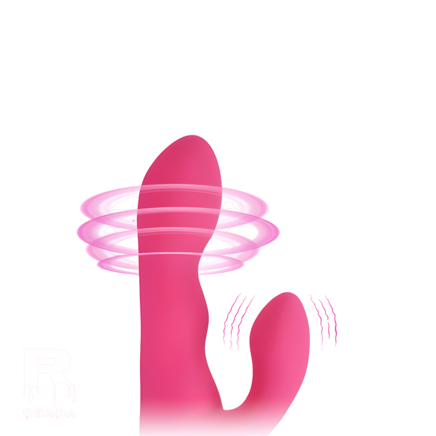 Vibrador Nora - Lovense