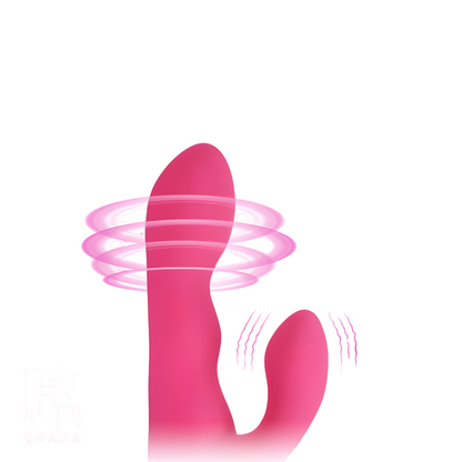 Vibrador Nora - Lovense