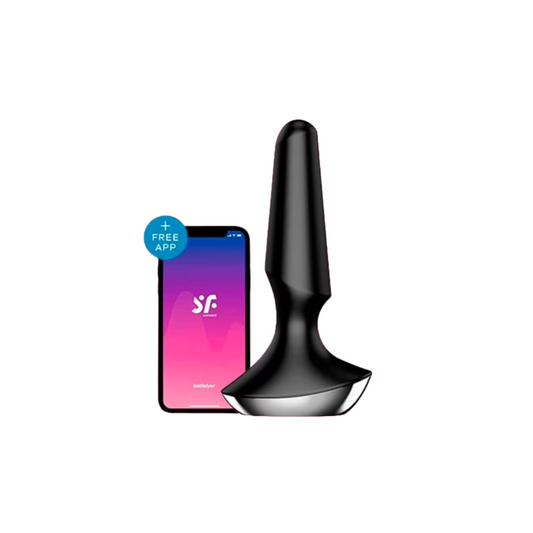 Plug - ilicious 2 / Satisfyer