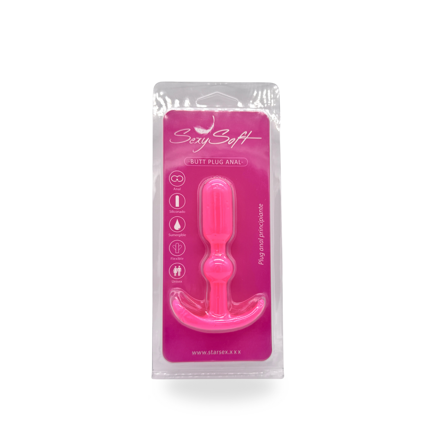 Plug Sexy Soft