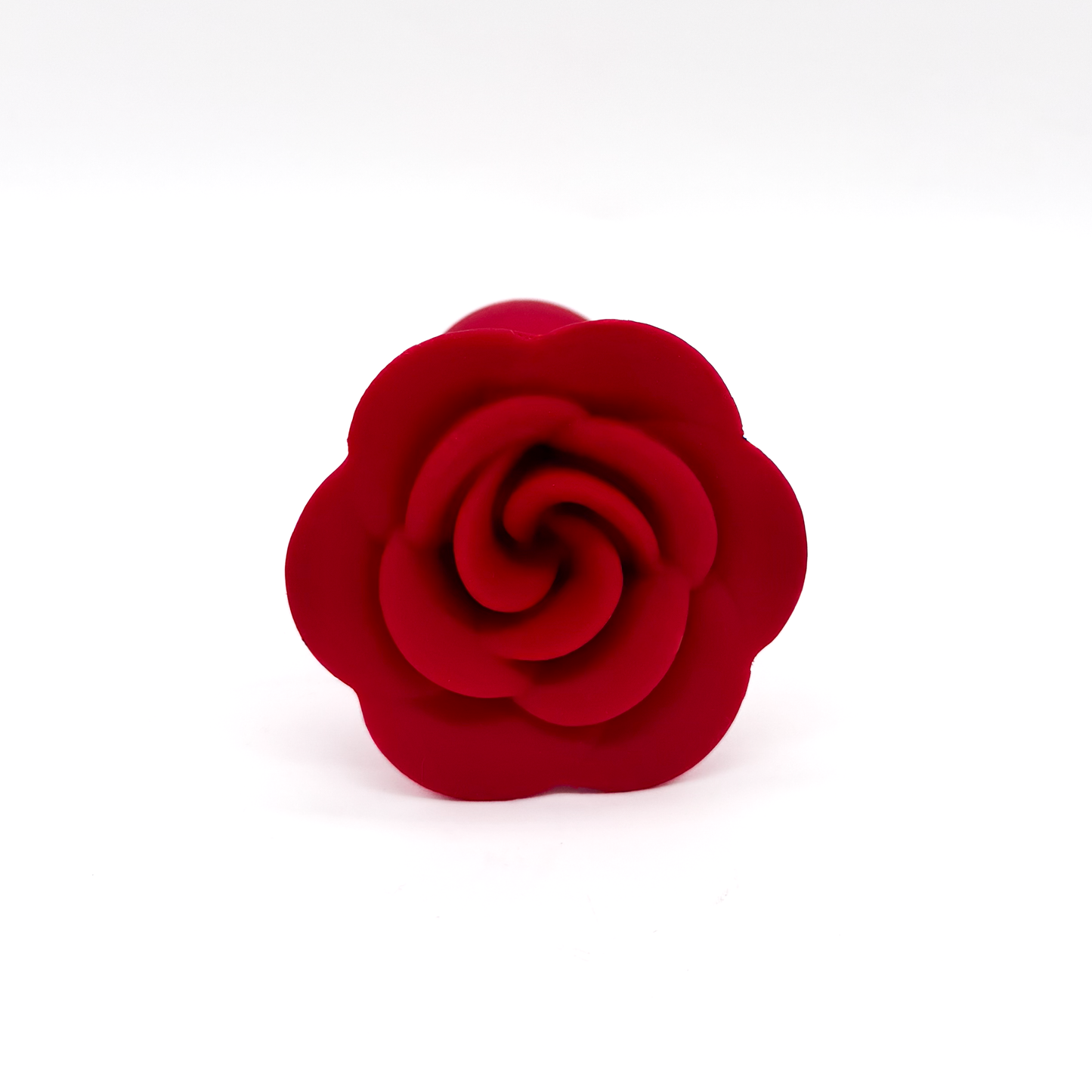 Plug Anal Soft Rose