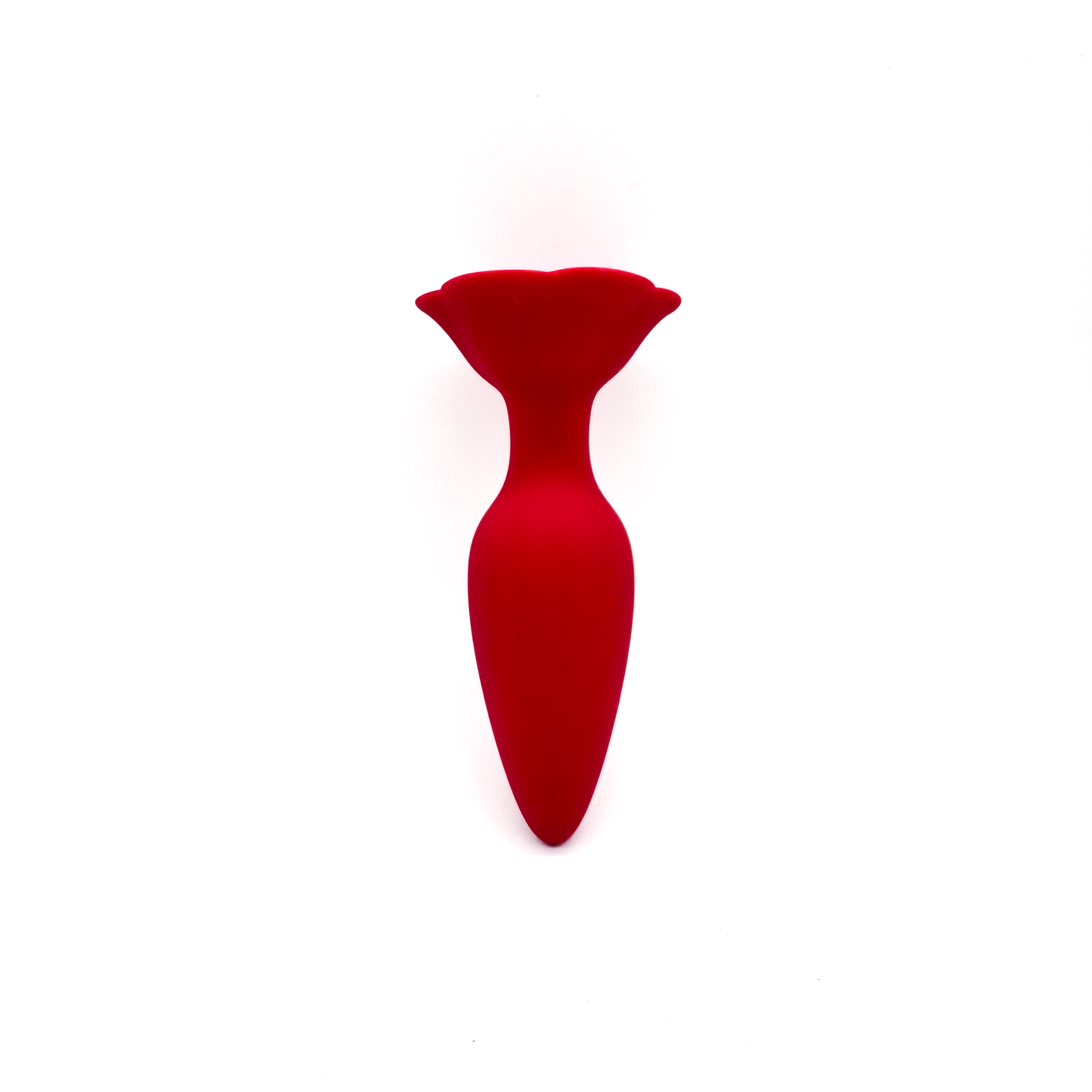 Plug Anal Soft Rose