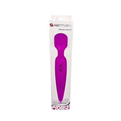 Estimulador Power Wand