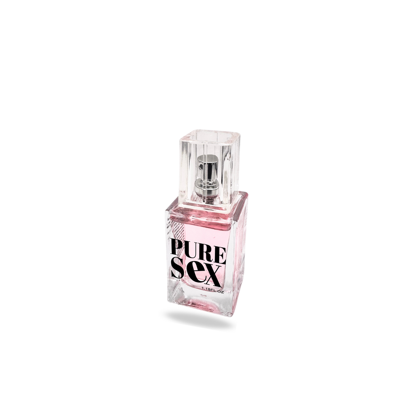 Feromona Pure sex Femenina - 30 ml