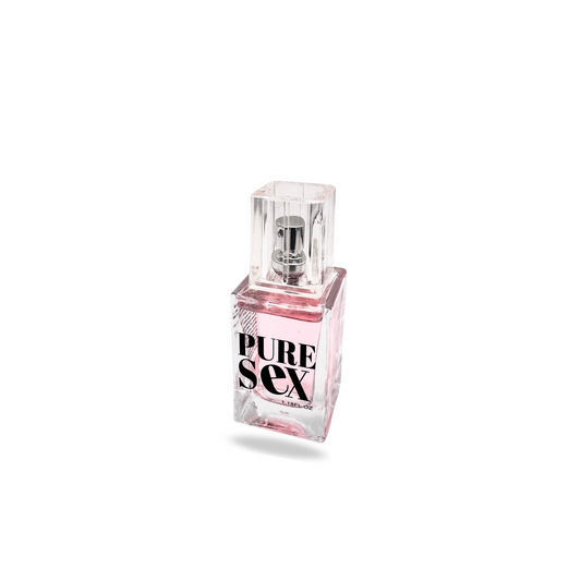 Feromona Pure sex Femenina - 30 ml