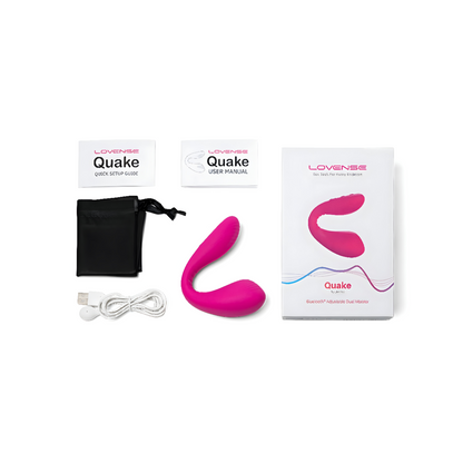 Estimulador Quake