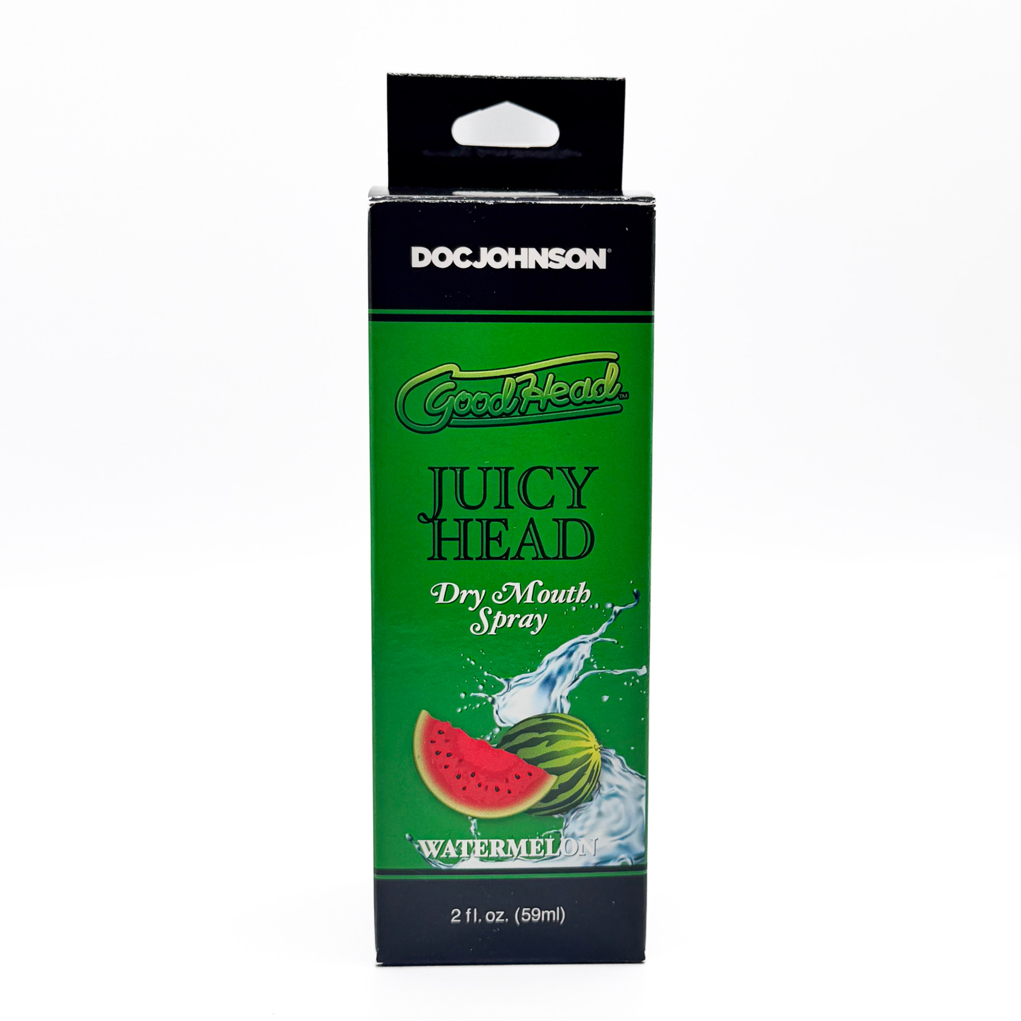 Refrescante Bucal Goodhead Sandía