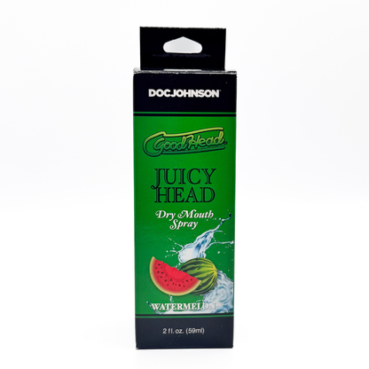Refrescante Bucal Goodhead Sandía