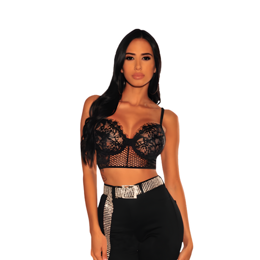 Bralette Pandora