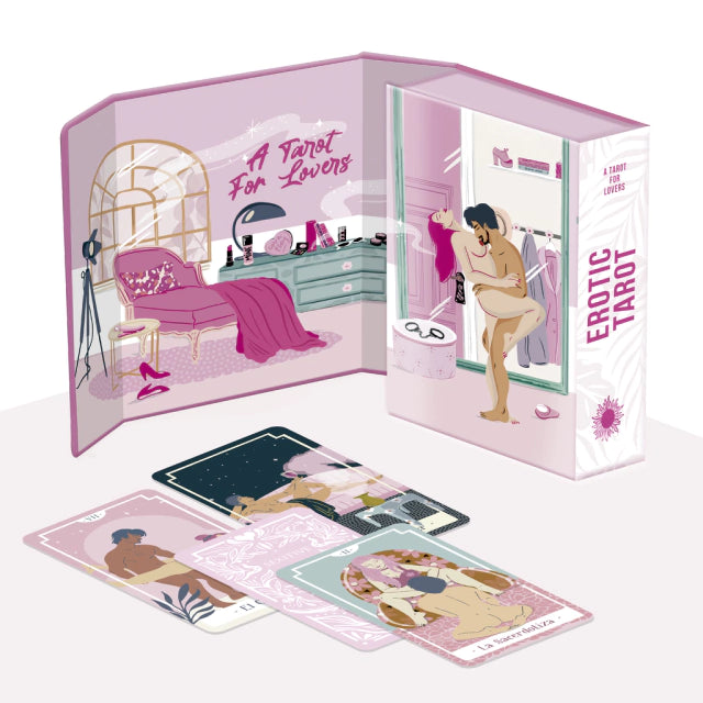 Tarot Erótico