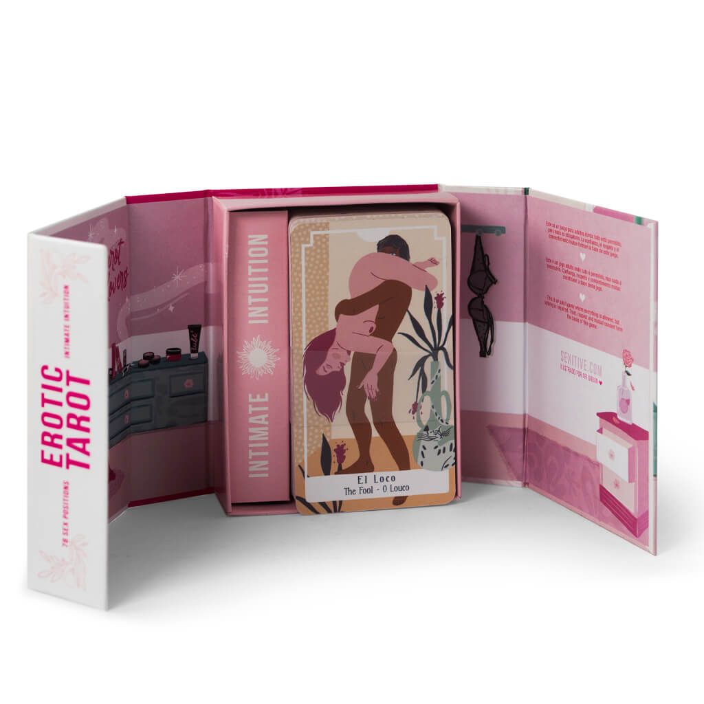 Tarot Erótico