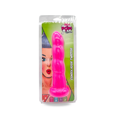 Dildo Twister - SEX POP