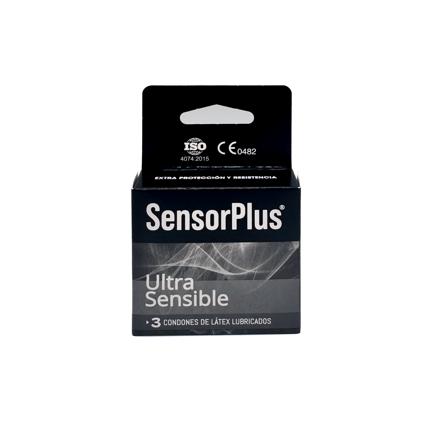 Sensor Plus Ultra Sensible