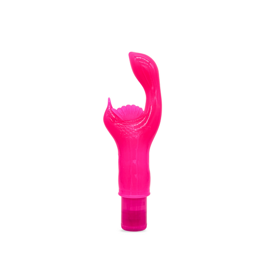 Vibrador Wanashi - Colibri Feliz