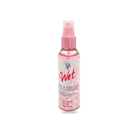 Wet gel - Like a Virgin